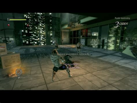 Ninja Blade Screenshots For Windows Mobygames