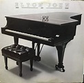 Elton John - Here And There (1976, Vinyl) | Discogs