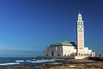 Destination Casablanca - Gray Line Morocco