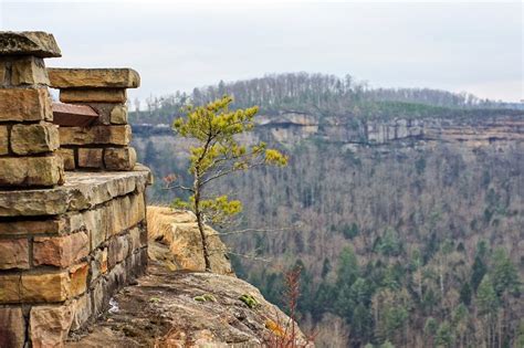 Red River Gorge Scenic Byway Kentucky Scenic Drives Red River Gorge
