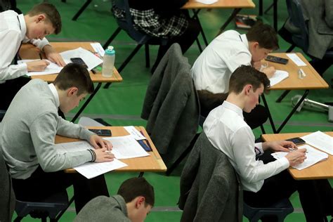 More Than 100000 Pupils Due To Receive Exam Results Across Scotland Radio Newshub