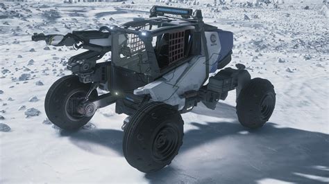 Greycat Roc Mining Vehicle Ship Discussion Star Citizen Base