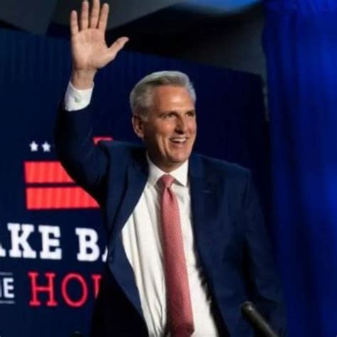 Us Midterm Elections Kevin Mccarthy Wins Republican Nomination For