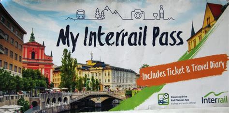 Is Interrail Worth It In 2023 An Interrail Pass Review