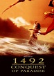 One of my all time favorite Ridley Scott films: 1492: The Conquest of ...