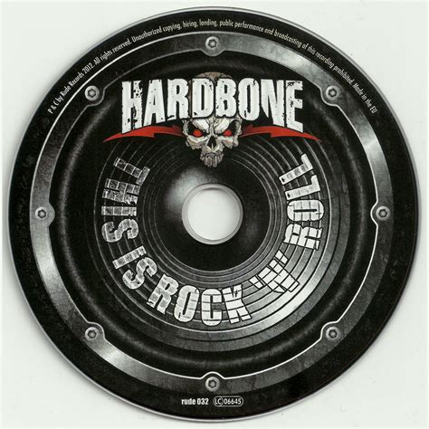 This Is Rock N Roll Hardbone Mp Buy Full Tracklist