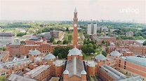 University of Birmingham: What it's really like : Unifrog Blog