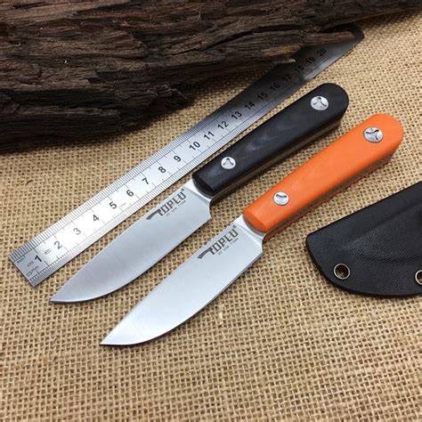 10 Best Fixed Blade Knives