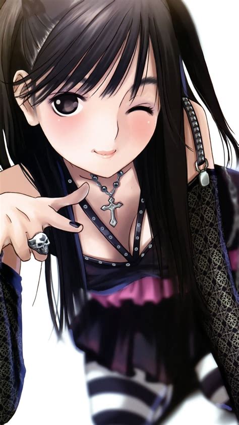 hình nền anime girl cho android hinhanhsieudep net