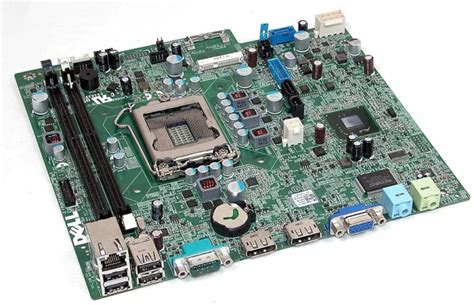 Dell Optiplex 7010 Desktop Motherboard Laptech The It Store