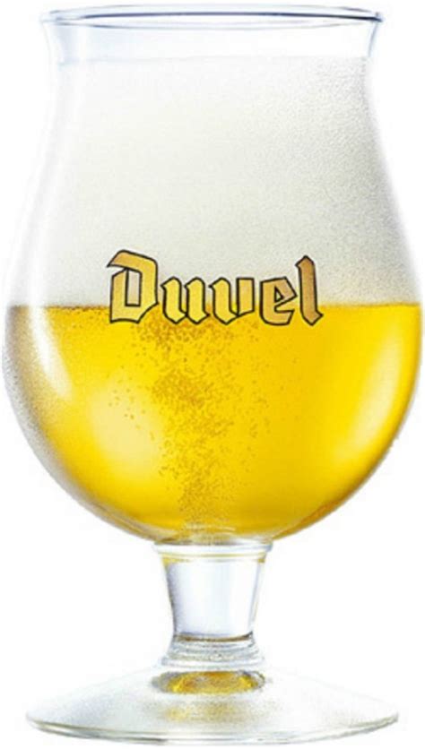 5 Best Belgian Beer Glasses Capturing And Enhancing The Aroma And