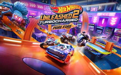 Buy Now Hot Wheels Unleashed 2