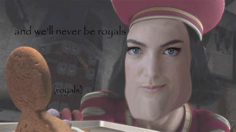 Lorquaad Lord Farquaad Know Your Meme