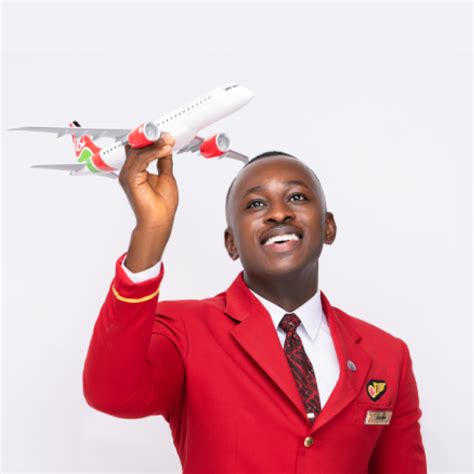 Flight To Success Kenya Airways Website Transformation Bluegrass Digital