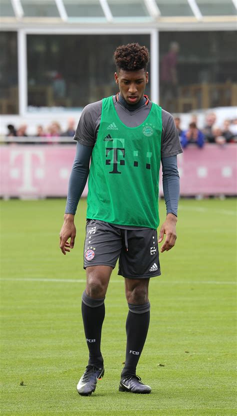 463,609 likes · 409 talking about this. Kingsley Coman - Wikipedia