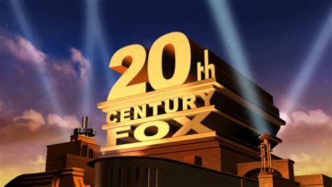 Image 20th Century Fox Logopng Blender Fandom Powered By Wikia