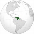 Venezuela - Wikipedia