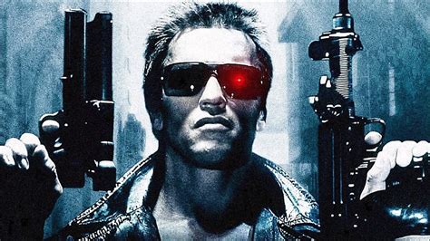The Terminator Gargoyles Classic Sunglasses Review Youtube