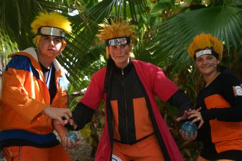Naruto Through The Years By Mavshorty01 On Deviantart