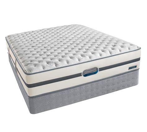 This simmons mattress review ought to enable you to see the assorted variety of the simmons bedding lineup. Beautyrest World Class Recharge Shakespeare Luxury Firm ...