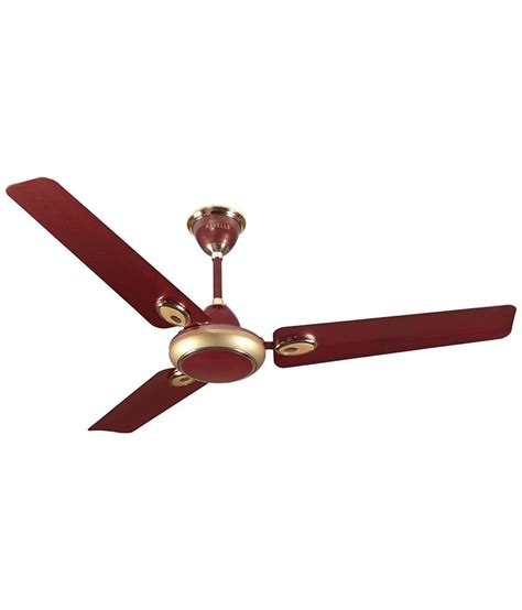 August 23, 2019 by me. Havells 1200 mm Fusion Ceiling Fan Price in India - Buy ...