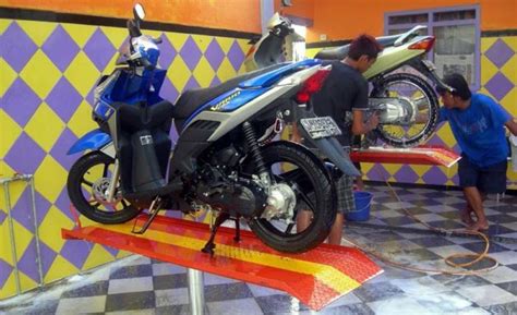 Anda harus tahu apa saja ciri usaha yang [baca juga: Usaha Cuci Motor: Peluang, Analisa Usaha dan Cara Memulai ...