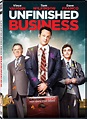 Unfinished Business DVD Release Date June 16, 2015