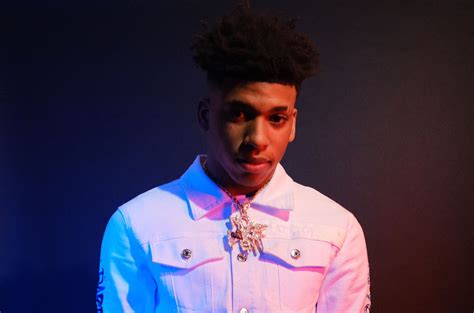 Nle Choppa And Atl Jacob Interview Talk New Single ‘blocc Is Hot And Lil Waynes Influence