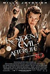 Resident Evil: Afterlife (#1 of 13): Extra Large Movie Poster Image ...