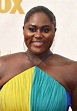 Danielle Brooks | Zoom In on Every Stunning Beauty Look From the Emmys ...