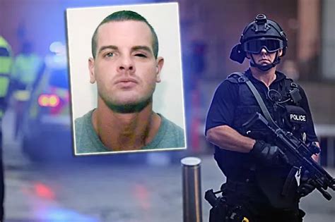 dale cregan huge security operation mounted as alleged police killer appears in court mirror