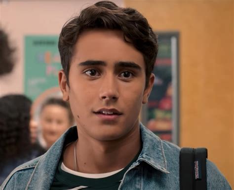 Love, victor season two is officially happening! Who plays Victor in Love, Victor? - Michael Cimino - Love ...