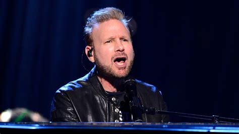 Corey Hart Delivers Tearful Speech At Junos As Hes Inducted Into Hall