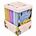 18 Kids Classics Story Books The Fairy Tale Collection Box Set ...