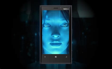 Windows Phone 8 1 Cortana Will Be Powered By Foursquare Winsource