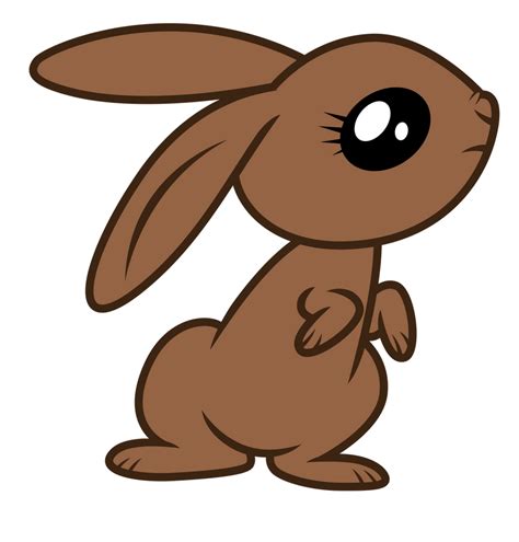 Vector Bunny 2 By Estories On Deviantart