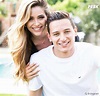 Florian Thauvin et Charlotte Pirroni mariés en secret ? - Purebreak
