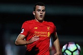 Report: Liverpool’s Brooks Lennon could join Real Salt Lake - Stars and ...
