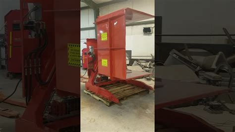 "Achieve Unmatched Efficiency: Transforming Pallets at Lightning Speed