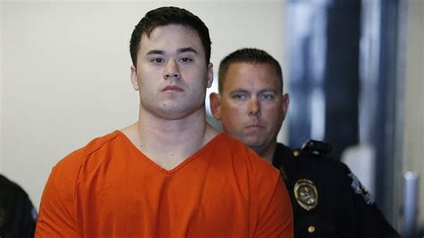 Daniel Holtzclaw The Cop Charged With Sexually Assaulting 13 Black