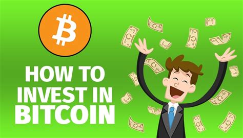 When bitcoin fell below $50,000 on april 23, it also dragged down prices for ethereum and other digital coins, resulting in a $200 billion loss in value as of now, the best way to invest in bitcoin is to own it directly, chalekian says. HOW TO INVEST IN BITCOIN - Gadgets Malta