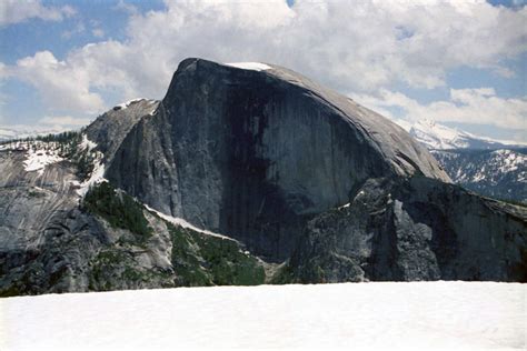 North Dome Yosemite Photo Gallery