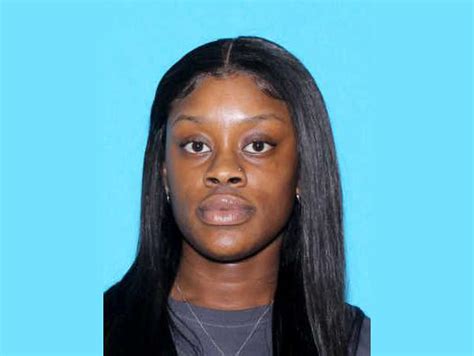 Woman Charged With Attempted Murder In Tuscaloosa Parking Lot Shooting