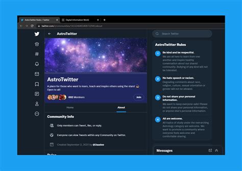 Twitter Introduces A New Communities Feature To Engage Users
