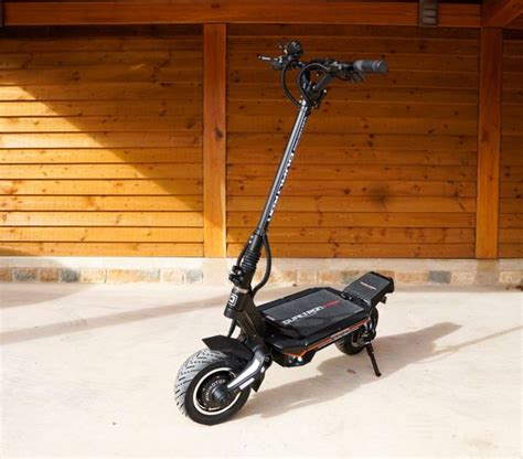 Dualtron Storm Review Impressive Ultra Performance Scooter