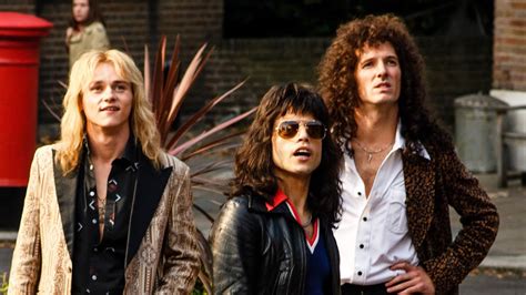 Bohemian Rhapsody Clips And Trailers Youtube