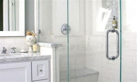 39 Amazing Small Glass Shower Design Ideas For Relaxing Space Besthomish