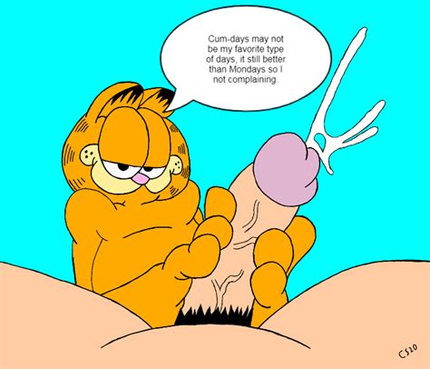 Garfield Vol Fresh Comics Hot Sex Picture