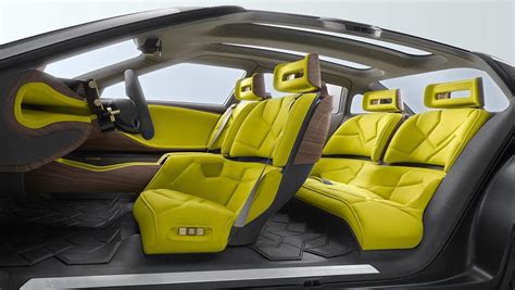 Citroen Reveals Cxperience Concept Ahead Of Paris Car News Carsguide