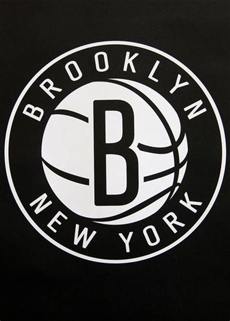 Afternoon Edition Brooklyn Nets Unveil New Logo And Color Scheme